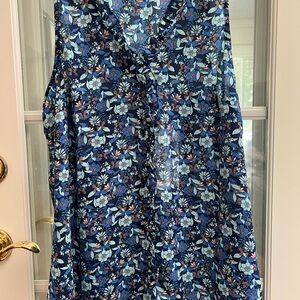 CAbi Take Two Top #4349